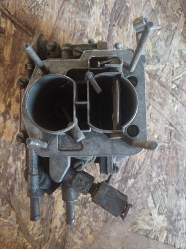 Carburatore weber dmtr - carburatore,