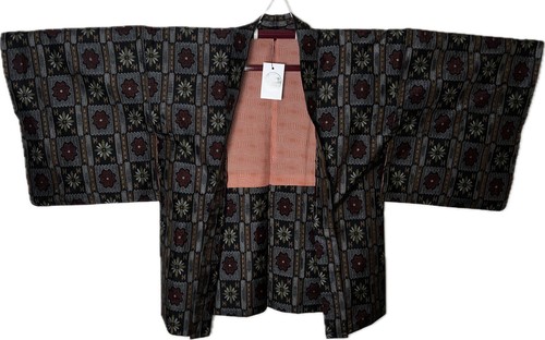 Haori giapponese donna - giapponese,