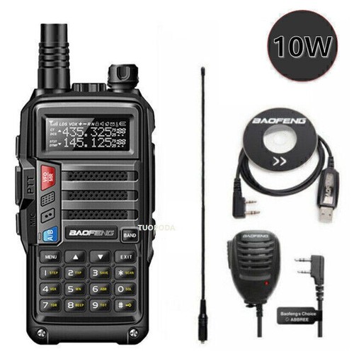 Baofeng s9p 10w - baofeng,