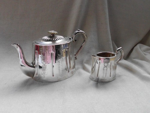 Stylish antique sheffield - stylish,