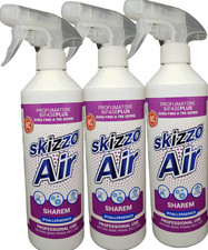 Skizzo Air Profumatore