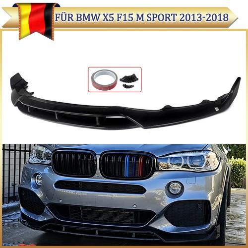 Spoiler anteriore per bmw - anteriore,