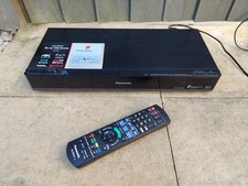 Panasonic DMR-BWT850EB Blu-ray