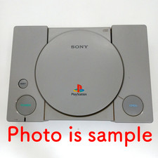 Console Sony PlayStation 1 PS1