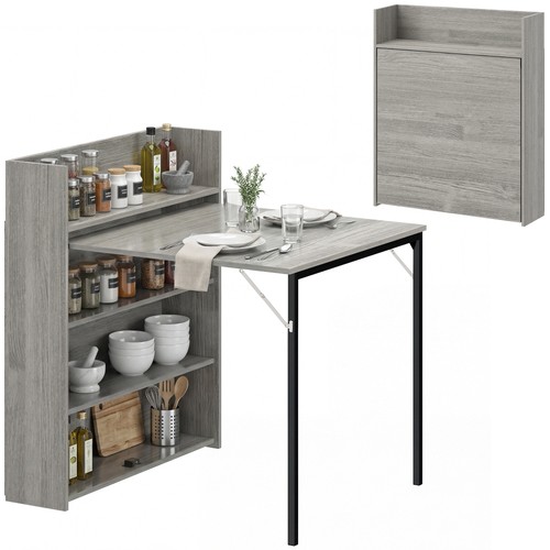 Homcom tavolo pranzo - homcom,