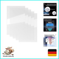 5 PZ Pellicola PFA Accessori