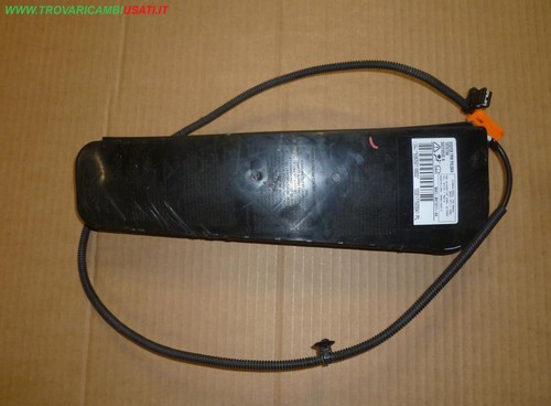 Airbag tendina destro - a,