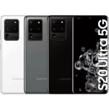 Smartphone Samsung Galaxy S20