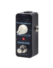 Pedale delay per chitarra - delay,