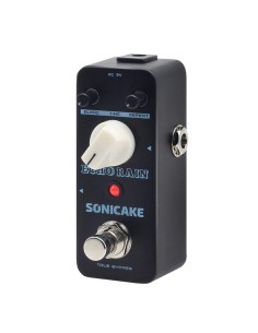 Pedale delay per chitarra - pedale,