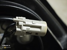 Connettore T10 Originale Alfa Romeo