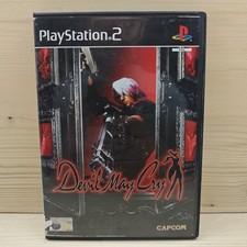 Devil May Cry - Pal Ita - Per