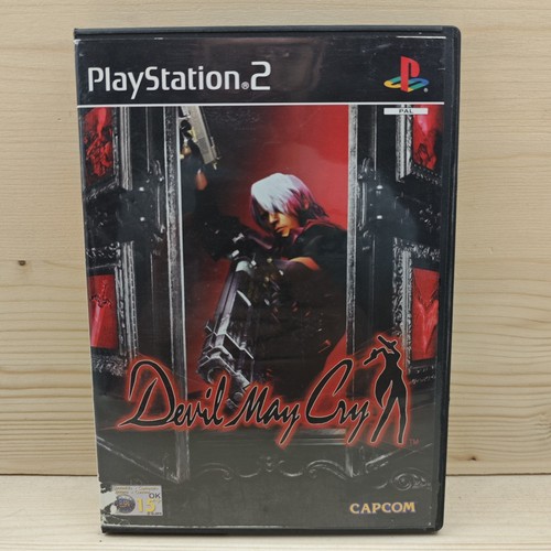 Devil may cry pal ita - pal,