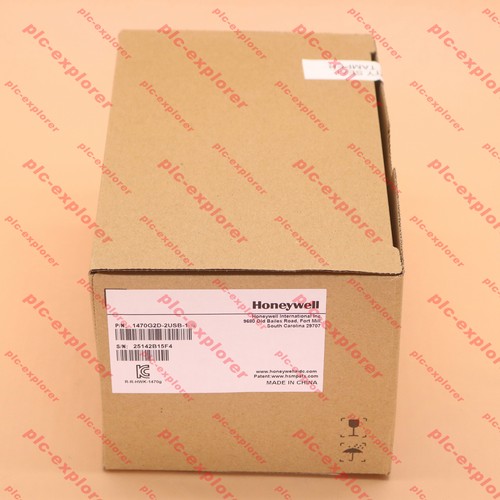 Honeywell voyager - honeywell,