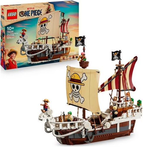 28411512 lego nave - la, dei