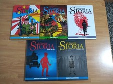N° 5  cartonati "Ai Confini