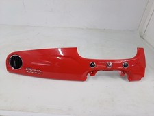 Guarnizione cruscotto lato