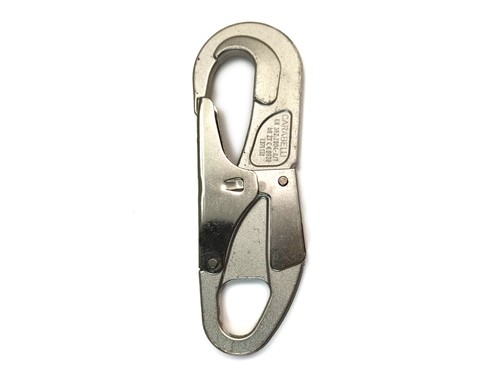 Moschettone carabelli 22kn - moschettone,
