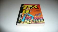TEX LIBRI  NOLITTA-FUSCO "I