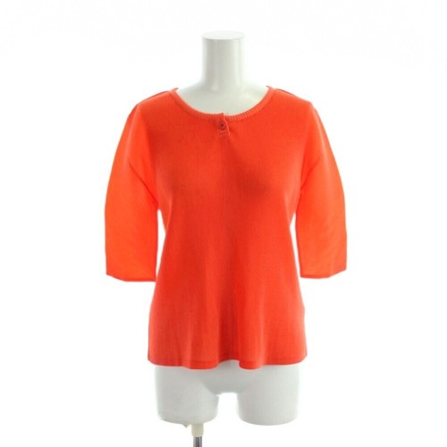 Top girocollo pleats please - top,