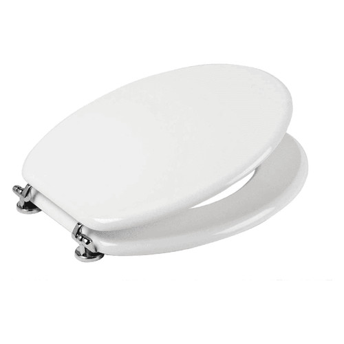 Sedile per perla ceramica - wc,