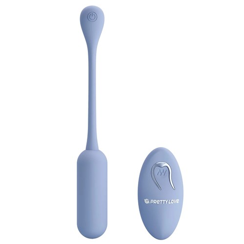 Ovetto vibrante vaginale - , in