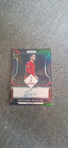 Cr7 cristiano ronaldo - s-cr7,
