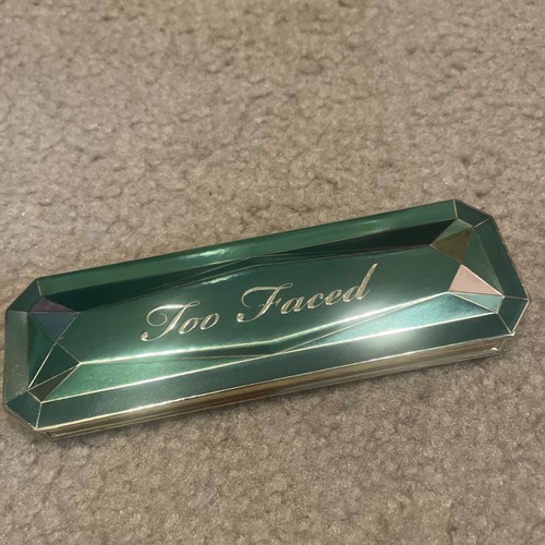 Palette ombretti too faced - too,