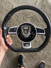 Volante Audi TT mk2 S-line