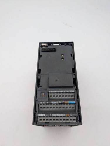 Siemens micromaster 440 - micromaster,