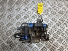 ELETTROVALVOLE ASPIRAZIONE