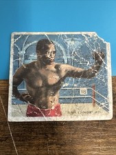 1910 ATC Champions - Tabacco