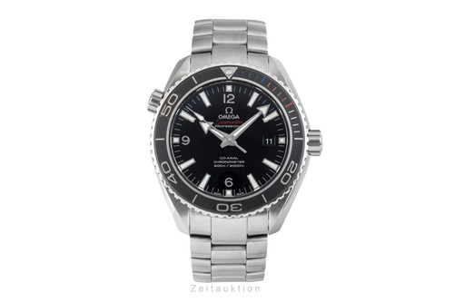 Omega seamaster planet ocean - seamaster,