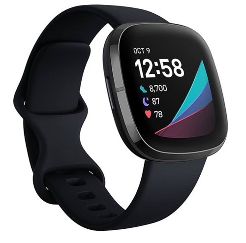 Smartwatch fitbit sense - smartwatch,