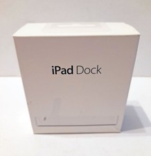 Apple A1381 iPad Dock