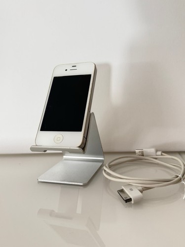 Iphone bianco - iphone, 4