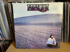 Amedeo Minghi – Minghi  LP