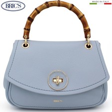 BRIC'S GONDOLA Borsa Satchel