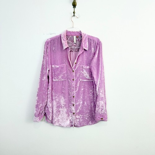 Camicia anthropologie pilcro - anthropologie,