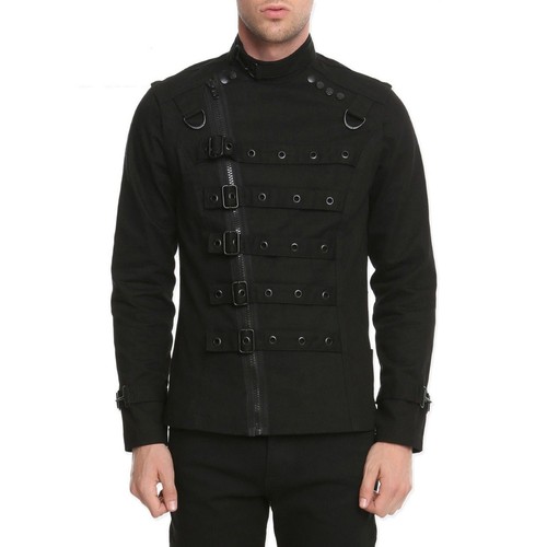 Giacca militare uomo - , gotica