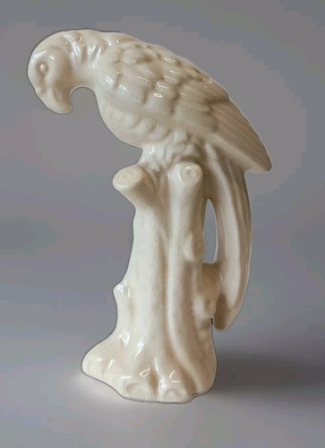 Scultura pappagallo - , in