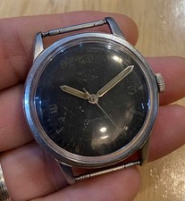 Omega Seamaster 30 135.007 -