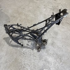 ♻️ Telaio principale Honda