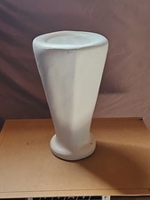 Cubo Cilindrico Esposizione Negozi Vetrina Manichino  47x25Cm