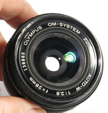 Prl obiettivo olympus - prl),