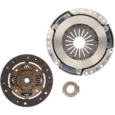 Kit frizione per Subaru Justy