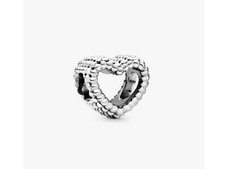 Pandora 797516 charm cuore - pandora,