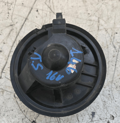 Motorino ventilazione
