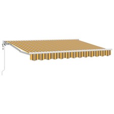 Struttura della tenda