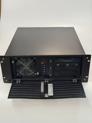 American dynamics rack - dynamics,